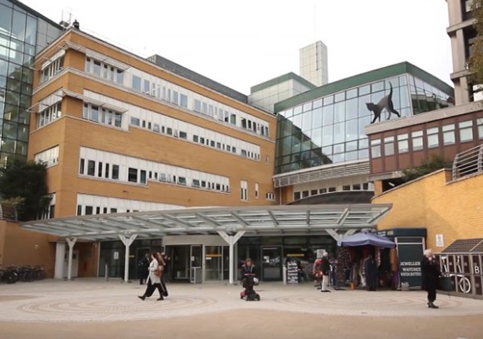 Whittington Hospital bullies left staff ‘broken’ and ‘a wreck’ Whittington new 2