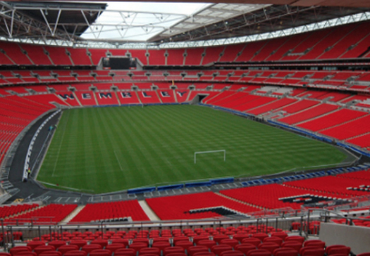 wembley stadium
