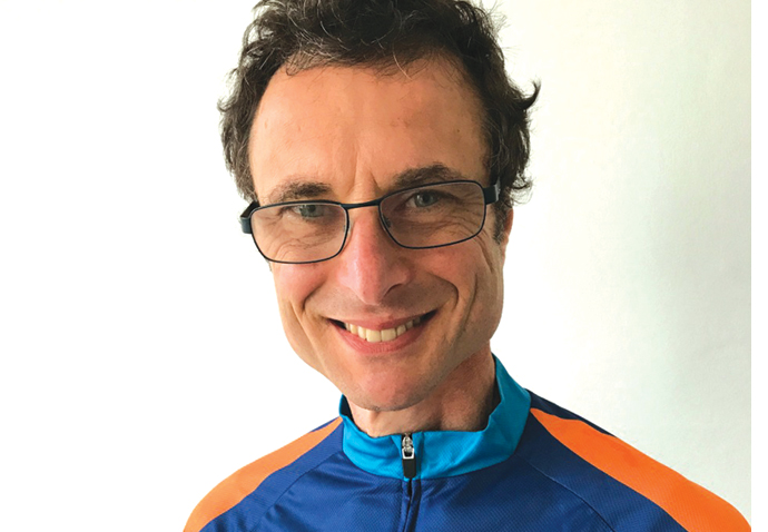Cedric Littman