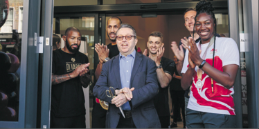 Westminster Council opens ‘fantastic’ new sports centre in Brent screen-shot-2018-07-06-at-12-22-46