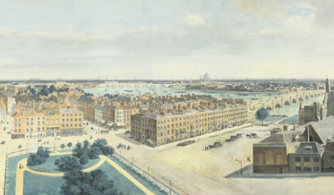 Museum of London buys rare Pierre Prévost panorama screen-shot-2018-07-13-at-15-34-57