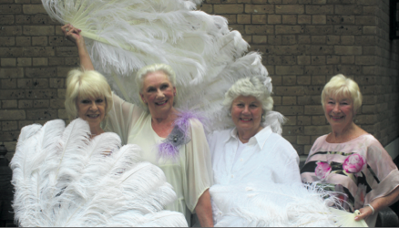 Windmill Girls meet for reunion and remember dancing days in old Soho screen-shot-2018-07-20-at-16-11-45