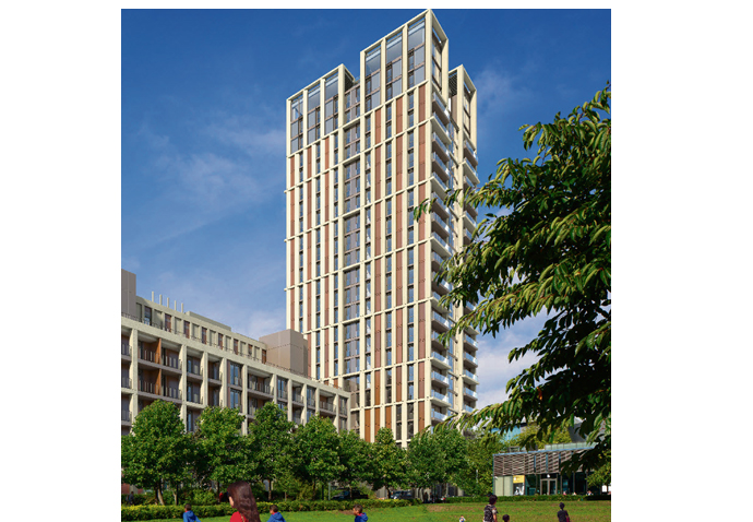 Good and bad news on the 100 Avenue Road plans 100 avenue road