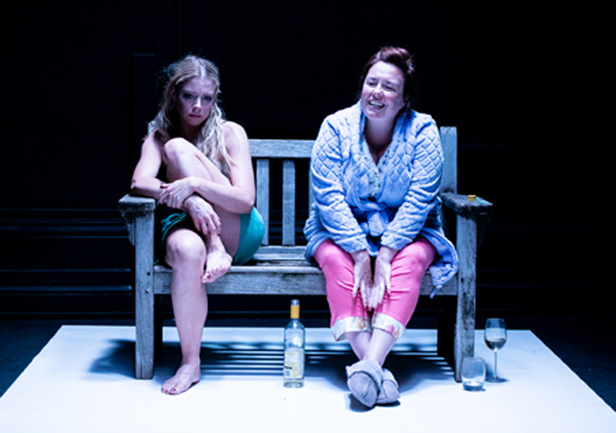 Review: Medicine, at The Hope Theatre Medicine photo 1
