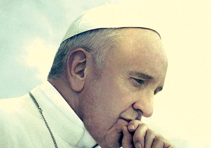 Pope Francis