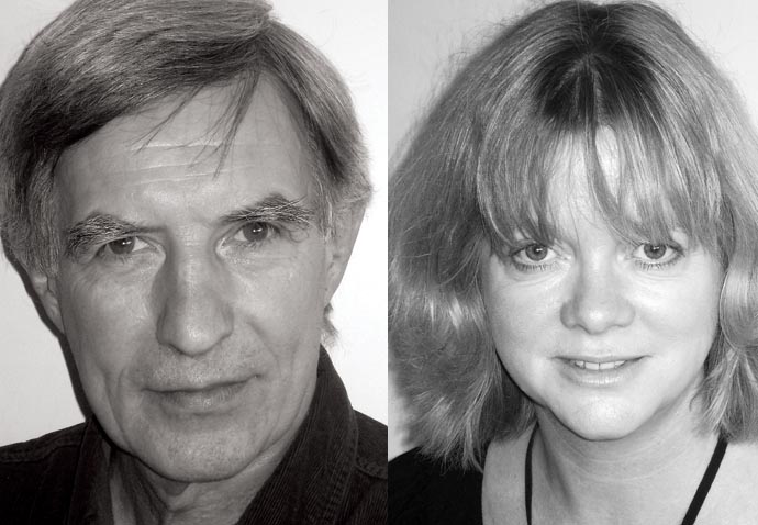 Unhappy talk: Spirit Level authors are back Richard Wilkinson and Kate Pickett
