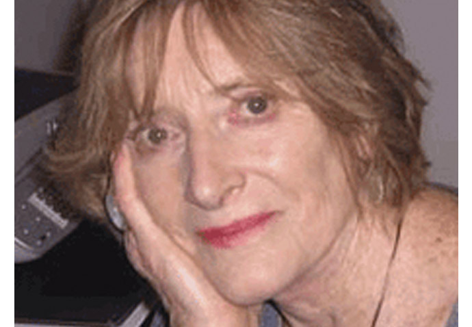 Sylvia Colley