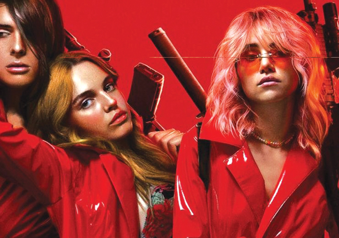 Assassination Nation
