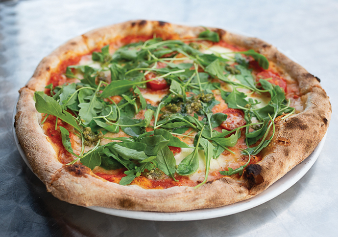 Fiddie’s Italian Kitchen boasts a loyal local following Eating out_Fiddles