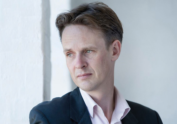 Ian Bostridge