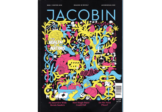 Cuba’s rich attitude towards health is to die for Jacobin
