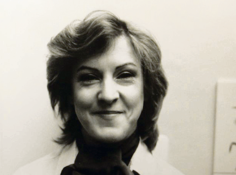 Janice Weston 1983 murder