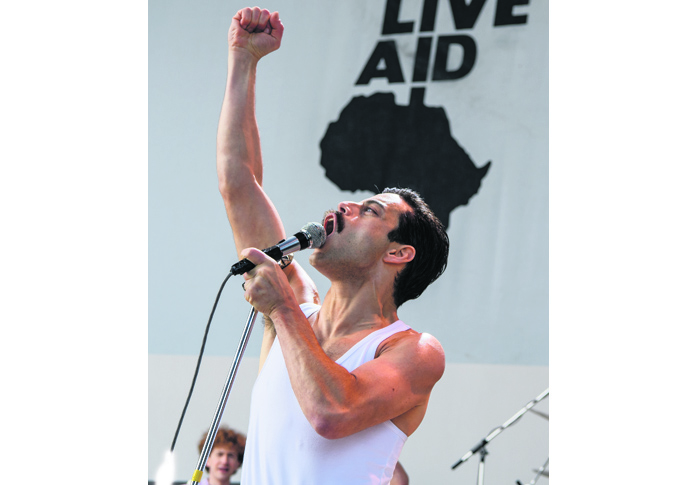 Bohemian Rhapsody