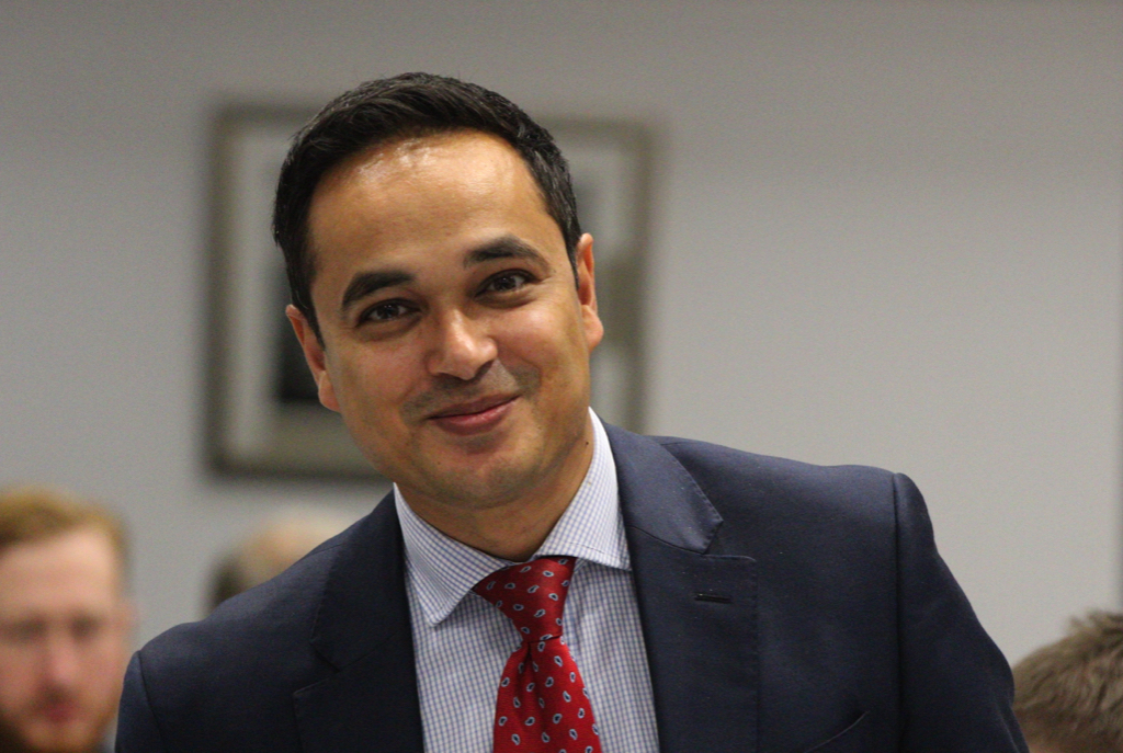 Tories call for Labour councillor to be removed in missed cabinet meetings row Abdul Hai