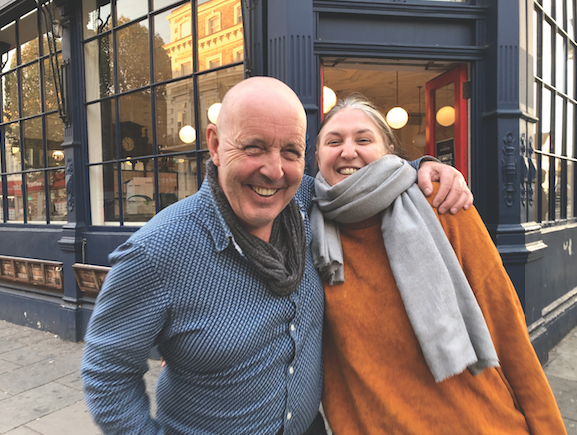 Lady Hamilton: Pineapple pub team to open new bar in Kentish Town cnjphotos 2018-10-31 at 23.00.41