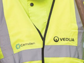 veolia