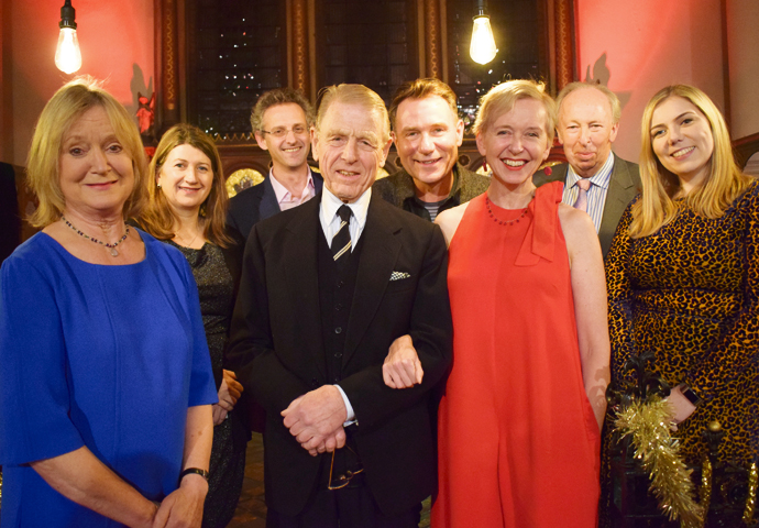 Brain Appeal celebs 2