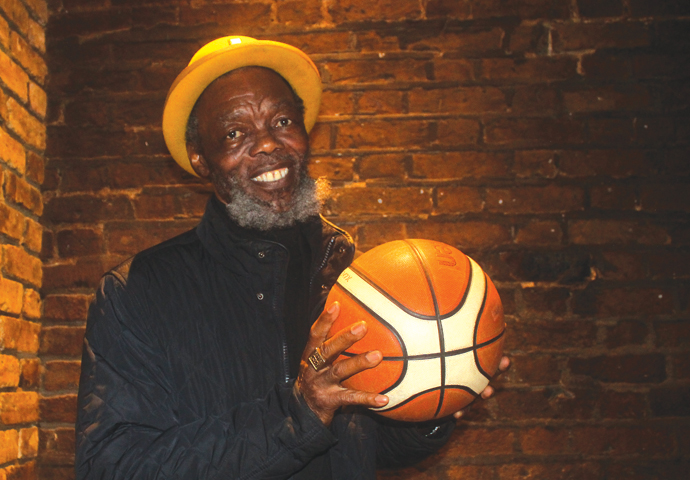 Game Of Throws Join Lennox s Basketball Team Westminster Extra