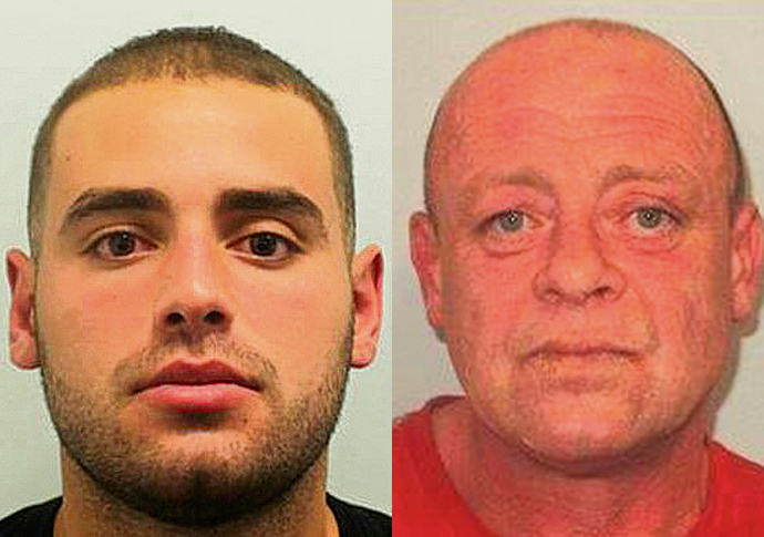 Man admits Trafalgar Square assault that led to death of 51-year-old Lucas Antunes