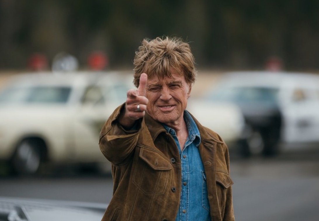 Robert Redford