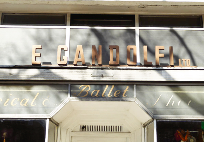 Gandolfi