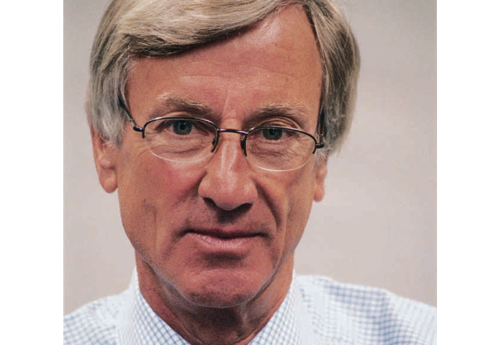 Sir Richard Sykes
