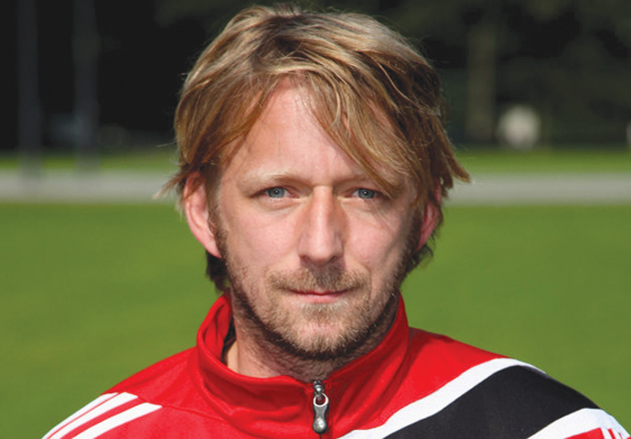 Arsenal’s ‘Diamond Eye’ set to leave? Sven Mislintat-arsenal cutout