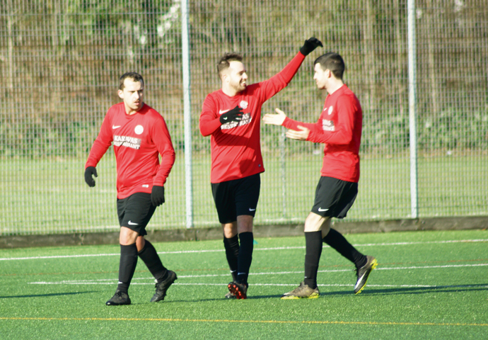 High hopes as Albion chase promotion spot SONY DSC