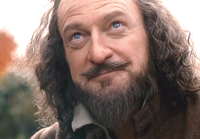 Dan Carrier’s movies news: True Romance; All Is True; Alita: Battle Angel Kenneth Branagh All is True