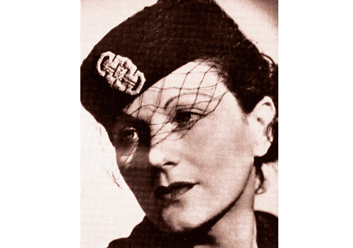 Lucie Mannheim