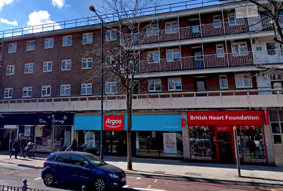 Gym plan for former Argos in Finchley Road blocked Screenshot 2019-02-22 at 00.44.01