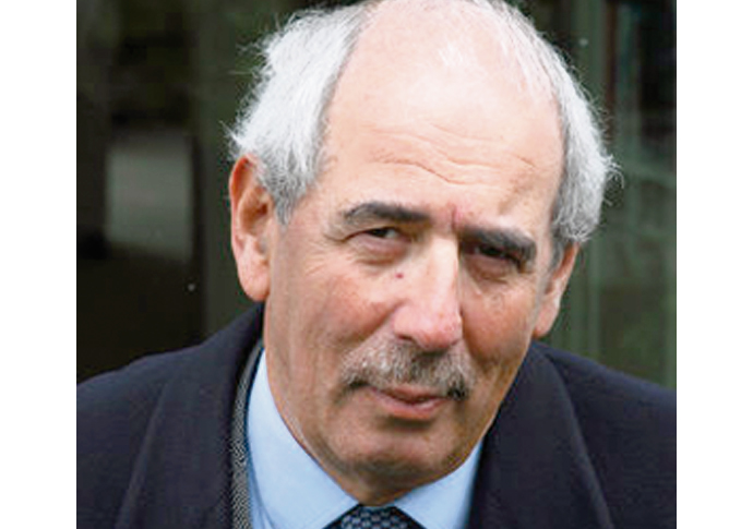 Tom Bower