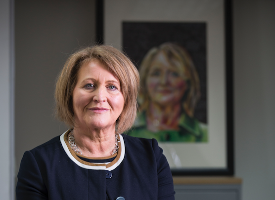 Anne Longfield
