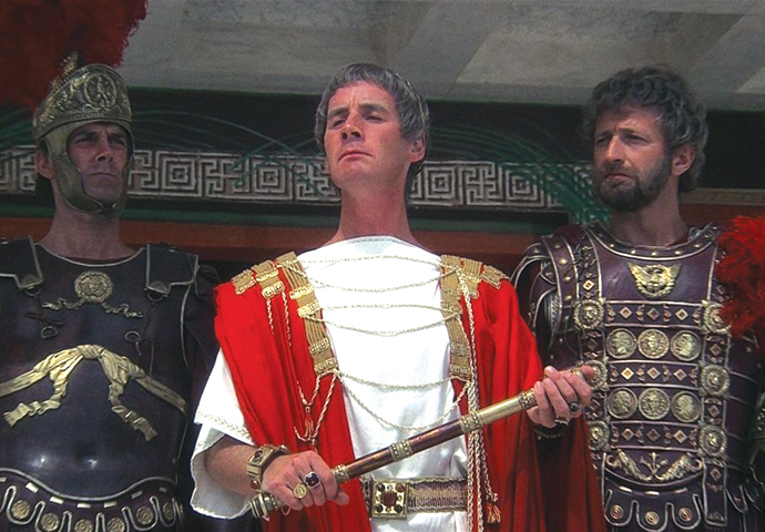 Dan Carrier’s movies news: Mid90; Carlos Acosta; Life Of Brian; Poetry In Motion Life of Brian