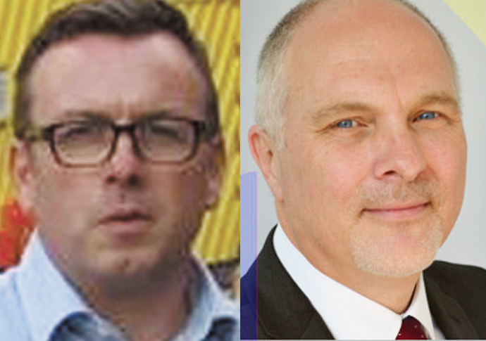 Exclusions: the continuing saga of what we don’t know Oliver Lewis