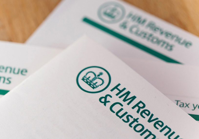HMRC bill