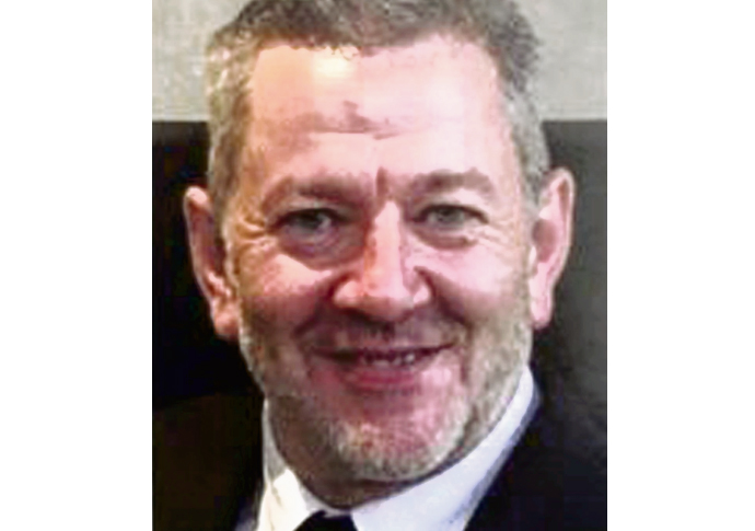 Tributes paid to ‘folk hero’ journalist Simon Ricketts Simon Ricketts