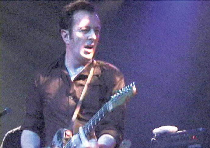 Strummer