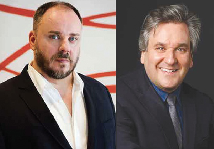 Michael White’s music news: Matthias Goerner at Wigmore Hall Matthias Goerne and Antonio Pappano