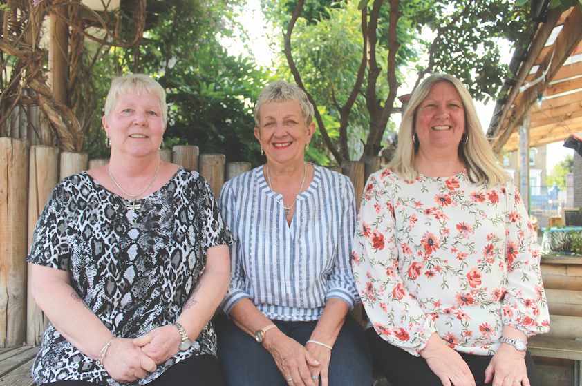 Tears as primary school loses long-serving staff it cannot afford to replace Teaching assistants ‘in twilight of careers’ bow out to help cash-strapped primary