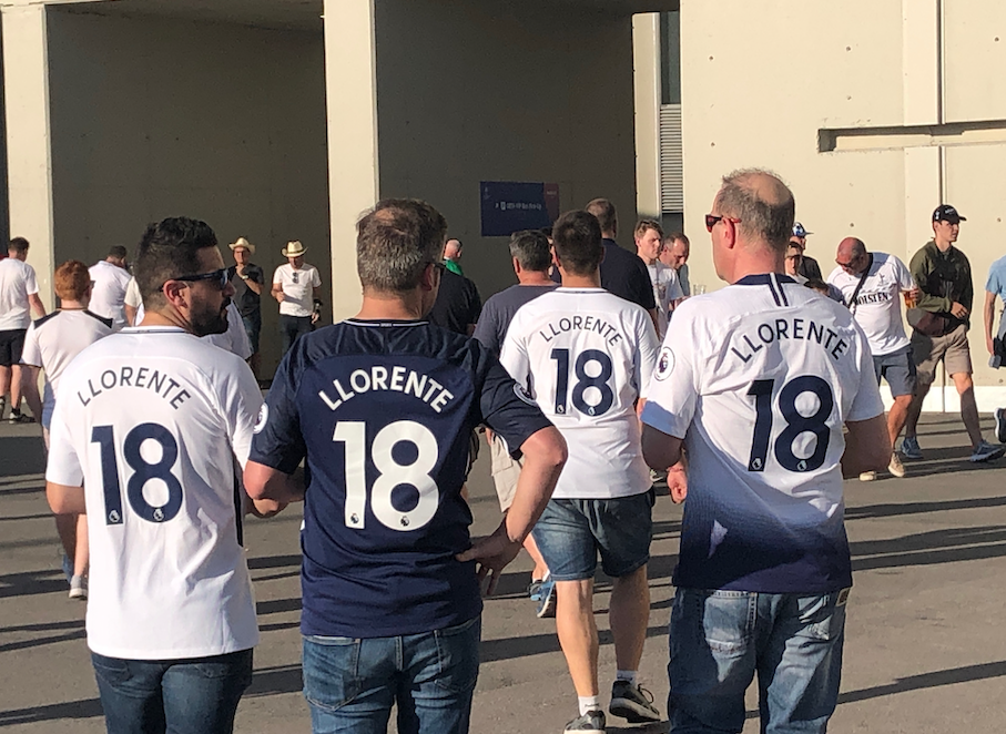 spurs