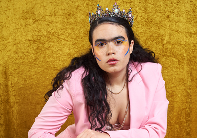 BUTCH PRINCESA_CASA festival
