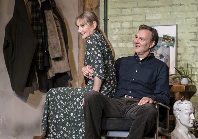 Review: The End Of History, at Royal Court Theatre THE END OF HISTORY