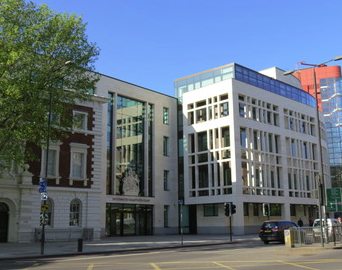 Cleaner died from heatstroke in Westminster Magistrates’ Court cell Westminster Magistrates' Court