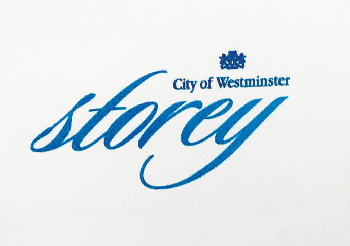 Westminster Logos