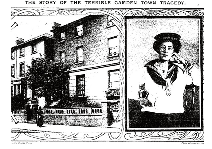 Court Number One- The Old Bailey Trials that Defined Modern Britain