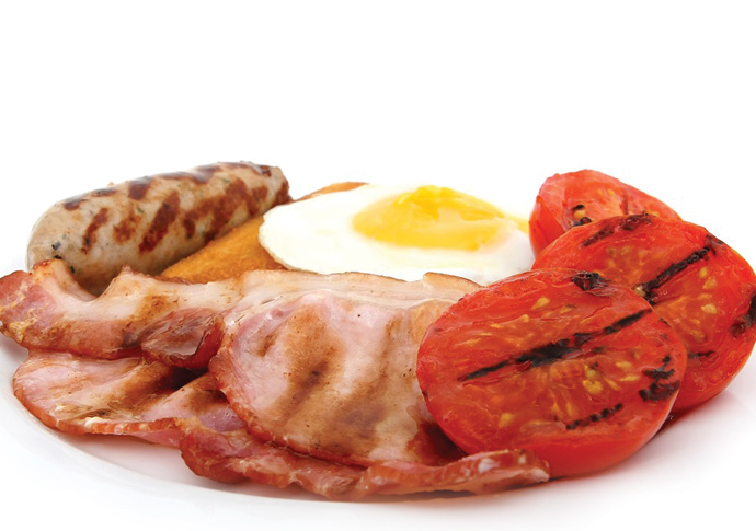Fry Grub