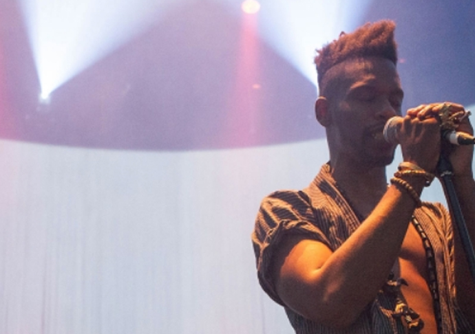 Róisín Gadelrab’s music news: Roundhouse Rising; Sister Nancy; Black Milk Gaika