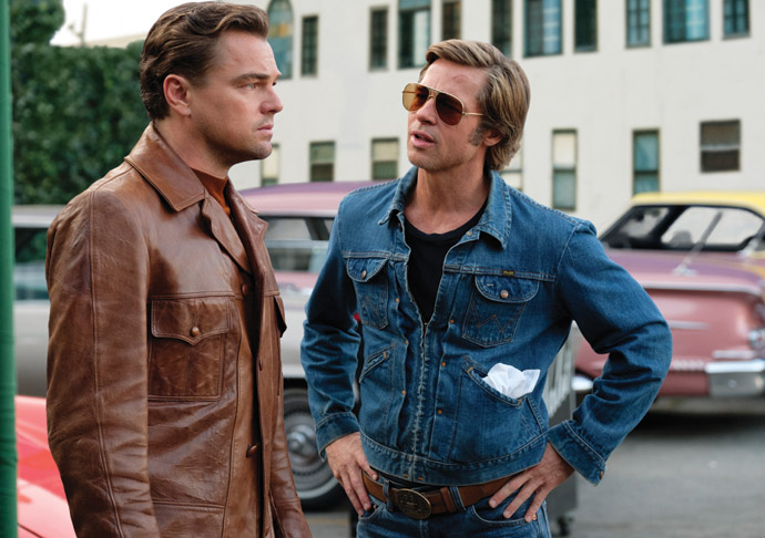 2488029 - ONCE UPON A TIME IN HOLLYWOOD