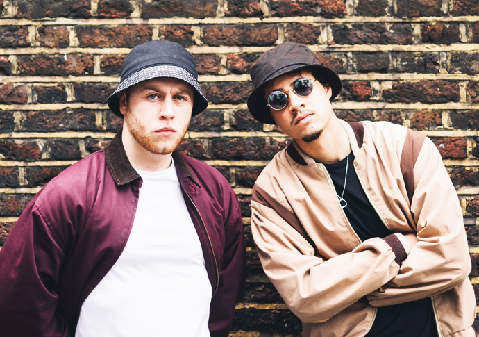 OthaSoul mates OthaSoul